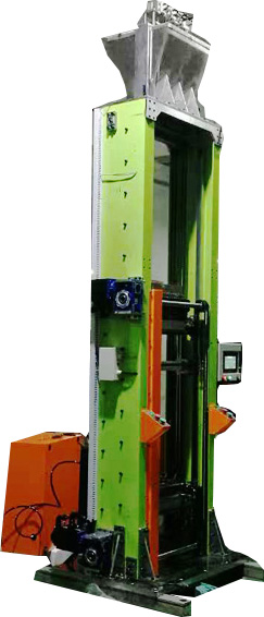 Non standard automation equipment